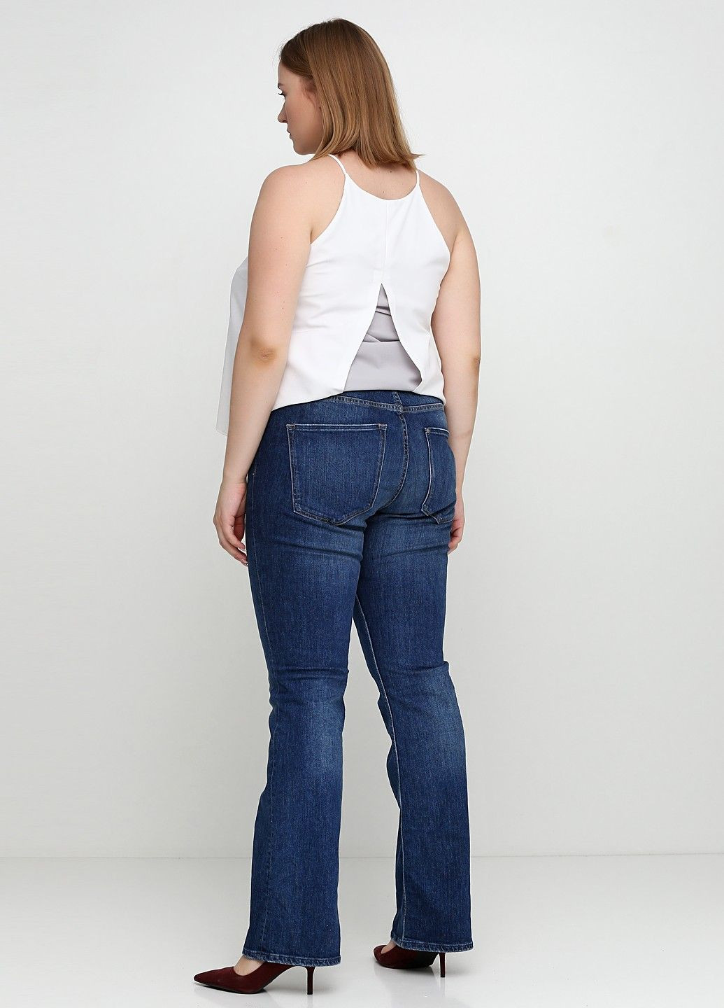 Джинсы H&M - (348141440)