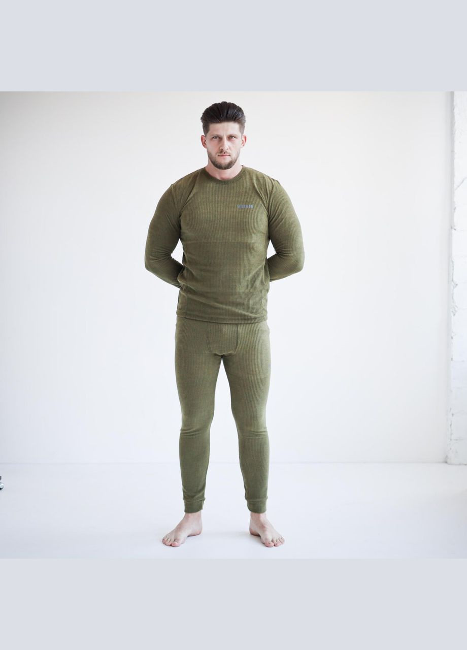 Тактическое термобелье "Rip Stop" Grifon No Brand (311680612)