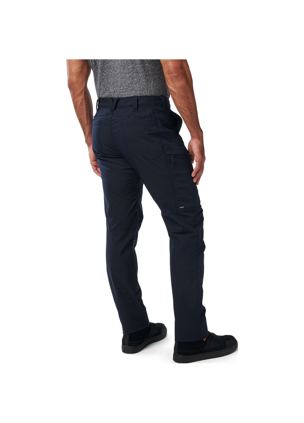 Штани тактичні Ridge Pants Dark Navy 5.11 Tactical (315822615)