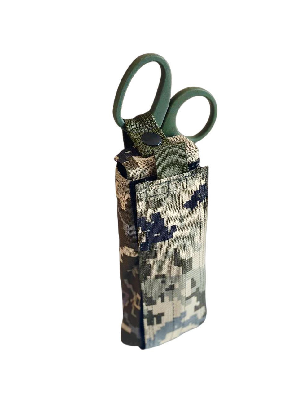 Підсумок чохол для турнікету медичний закритий Піксель Get’Man (298937279)