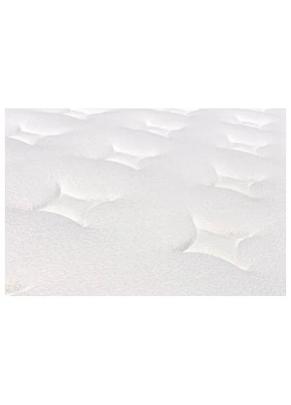Матрас ортопедический BlueMarine Pacifico 160х200 см беспружинный (EVR-5773) HighFoam (329296555)