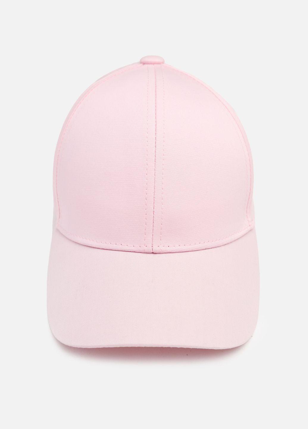 Бейсболка для девочки цвет розовый ЦБ-00247716 No Brand (293056761)