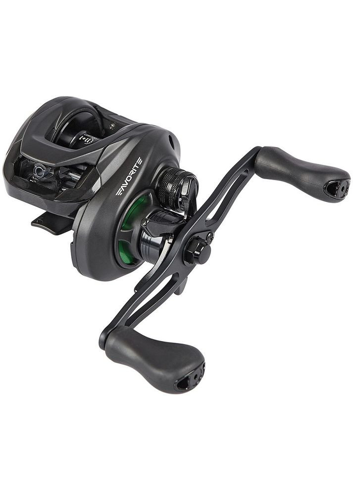 Котушка X1 BC 100HD1L 7.2:1 11+1BB 1693.51.40 Favorite (317307463)