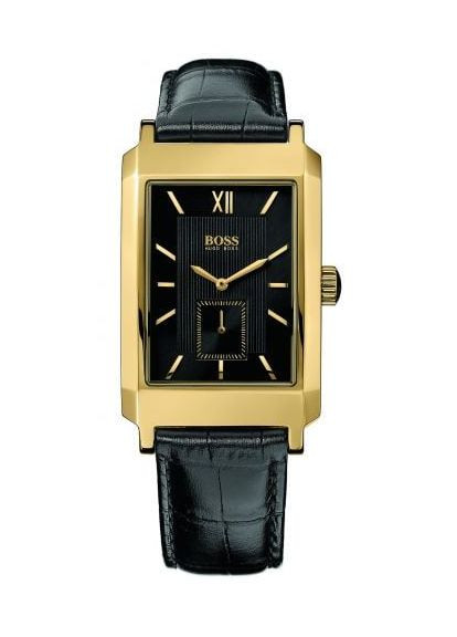 Чоловічі наручні годинники Hugo Boss 1512434 (322682166)