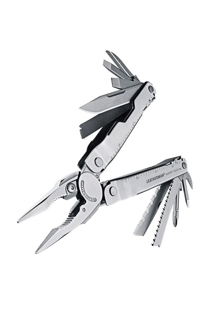 Мультитул Super Tool 300 831148 Leatherman (319663412)