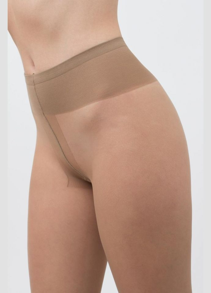 Колготки жіночі класичні з заниженою талією та широкою резинкою den Giulia SENSI 20 (297927040)