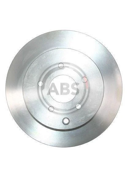Диск тормозной NISSAN Murano задн. вент. (пр-во ABS) A.B.S. (390996857)