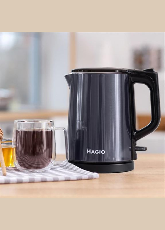 Электрочайник MG-503 Magio (347586282)
