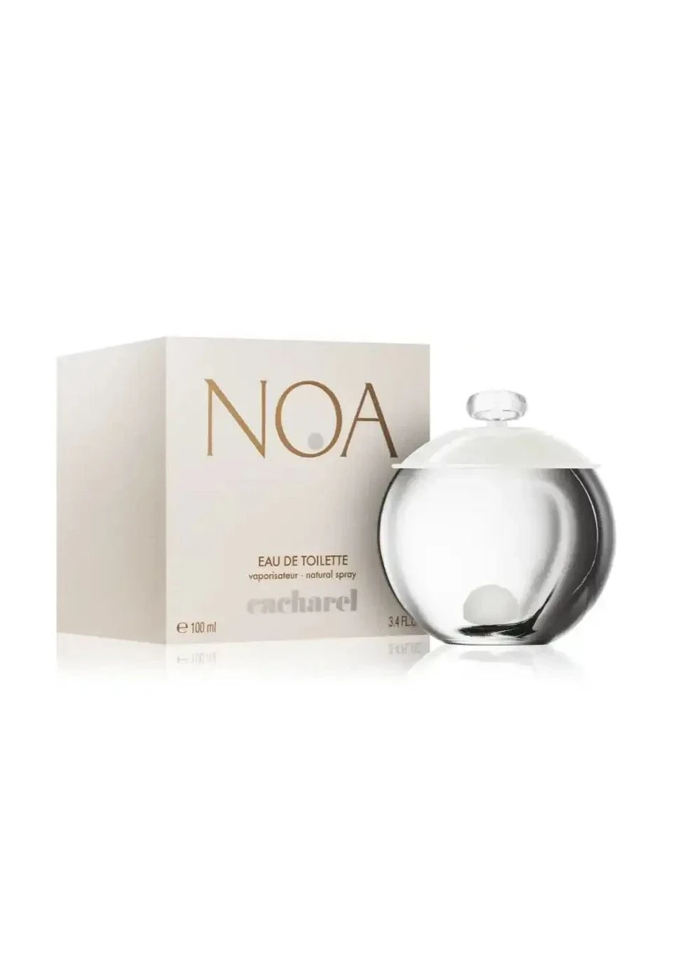 Женская туалетная вода Noa 100 мл No Brand (399443034)