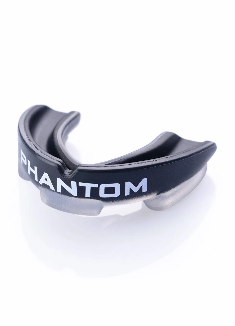 Капа Athletics Impact доросла (вік 11+) Black Phantom (345710884)