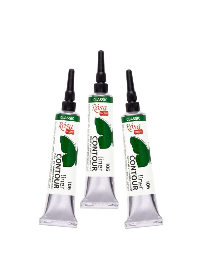 Контур универсальный 20 мл Rosa Talent (362660874)