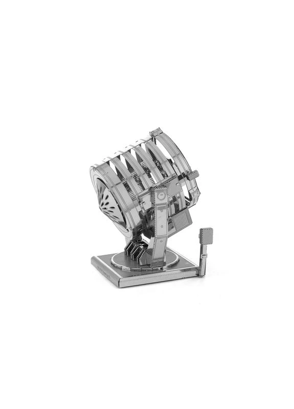 Металлический 3D конструктор "Проектор Batman Classic Bat-signal",, MMS374 Metal Earth (393102896)