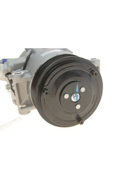 Компресор кондиціонера MERCEDES-BENZ (вир-во ) 32214 NRF (368192585)