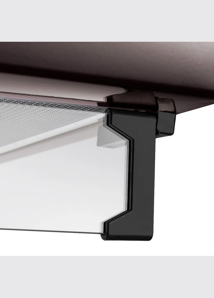 Витяжка плоска WHK 60 WH Pyramida (314930987)