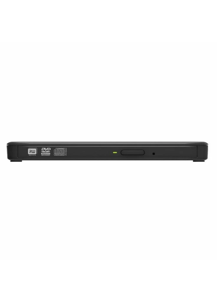 Оптический привод DVD-RW TS8XDVDS-K Transcend (389501504)
