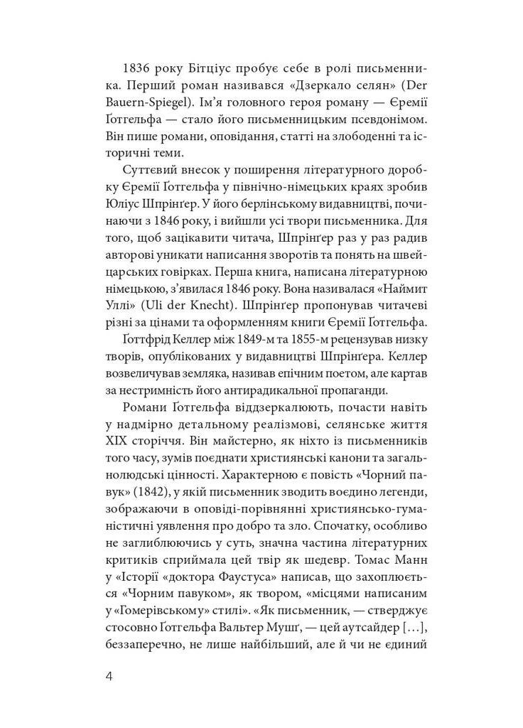 Чорний павук Навчальна книга - Богдан (370105034)