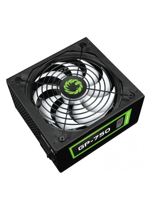 Блок питания (GP750) GameMax 750W (307357733)