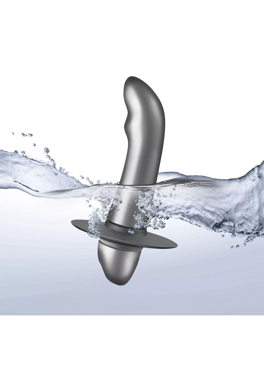 Массажер простаты Climaximum Gratus No Brand (353370729)