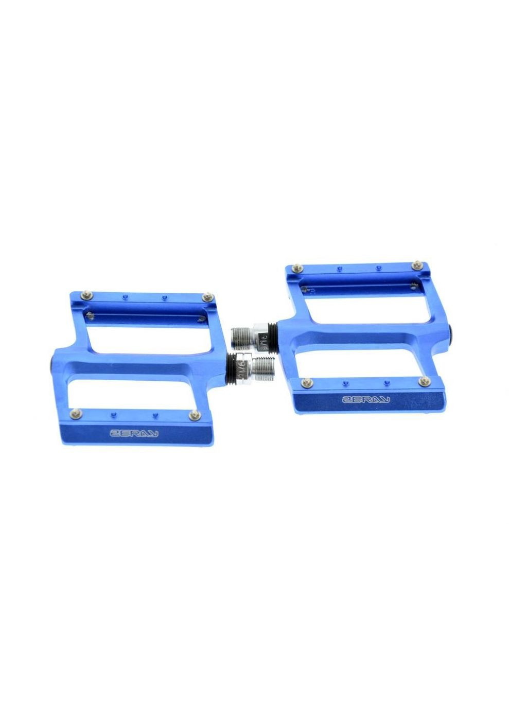 Педали Zeray ALU пром. 9/16 " (ZP-D267 / C) Zerya (369783047)