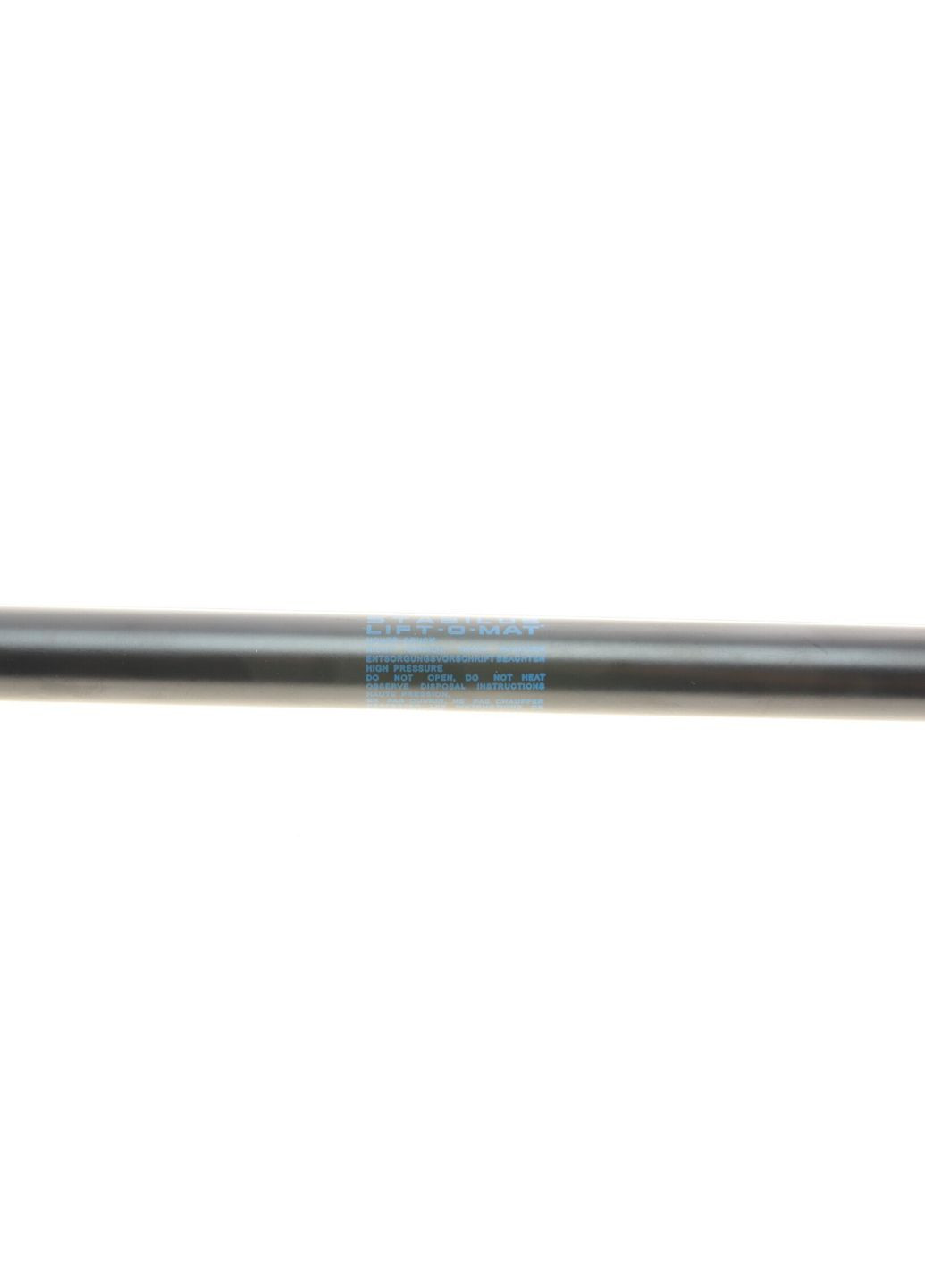 Амортизатор капоту Audi A4 95-01 024339 (opt-om) No Brand (339644296)