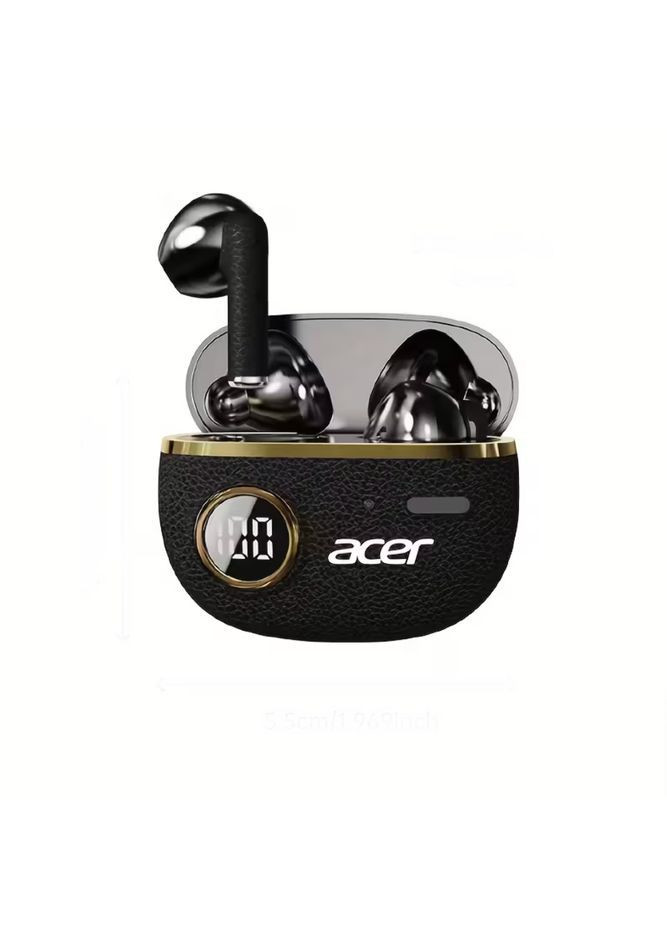 Навушники бездротові HIFI Bluetooth 5.2 Acer (369728220)