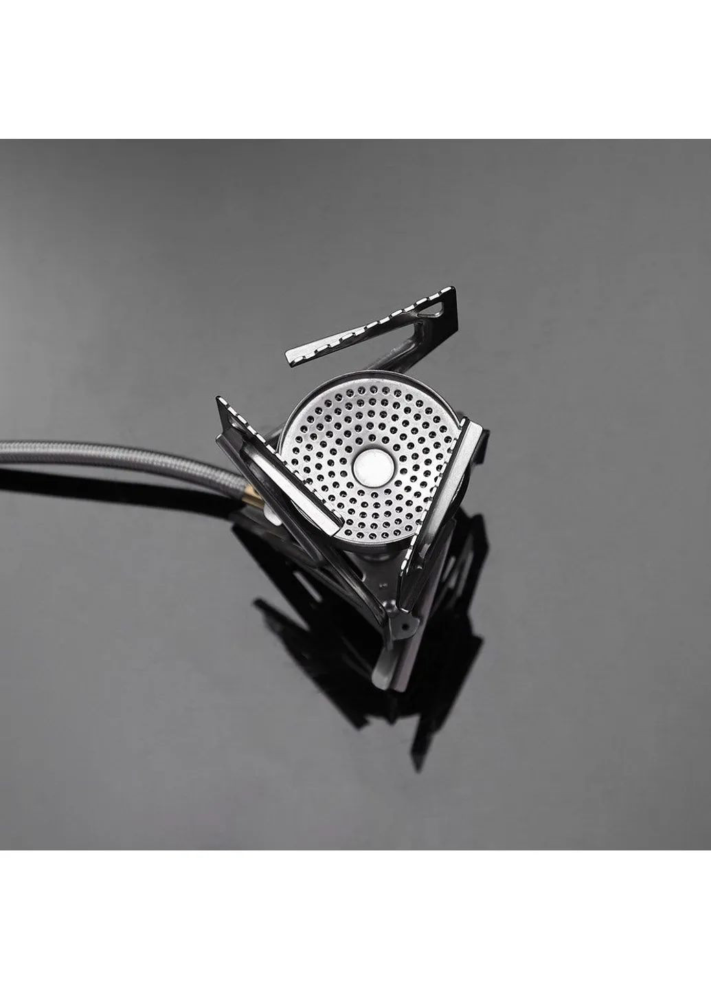 Газовий пальник Polaris with Hose (зі шлангом) Fire Maple (370370902)