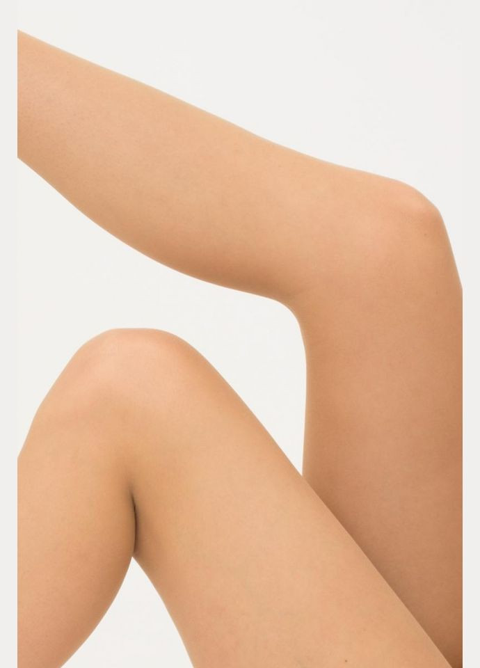 Колготки жіночі класичні з гладкою поверхнею den Giulia LIKE 20 (297927170)