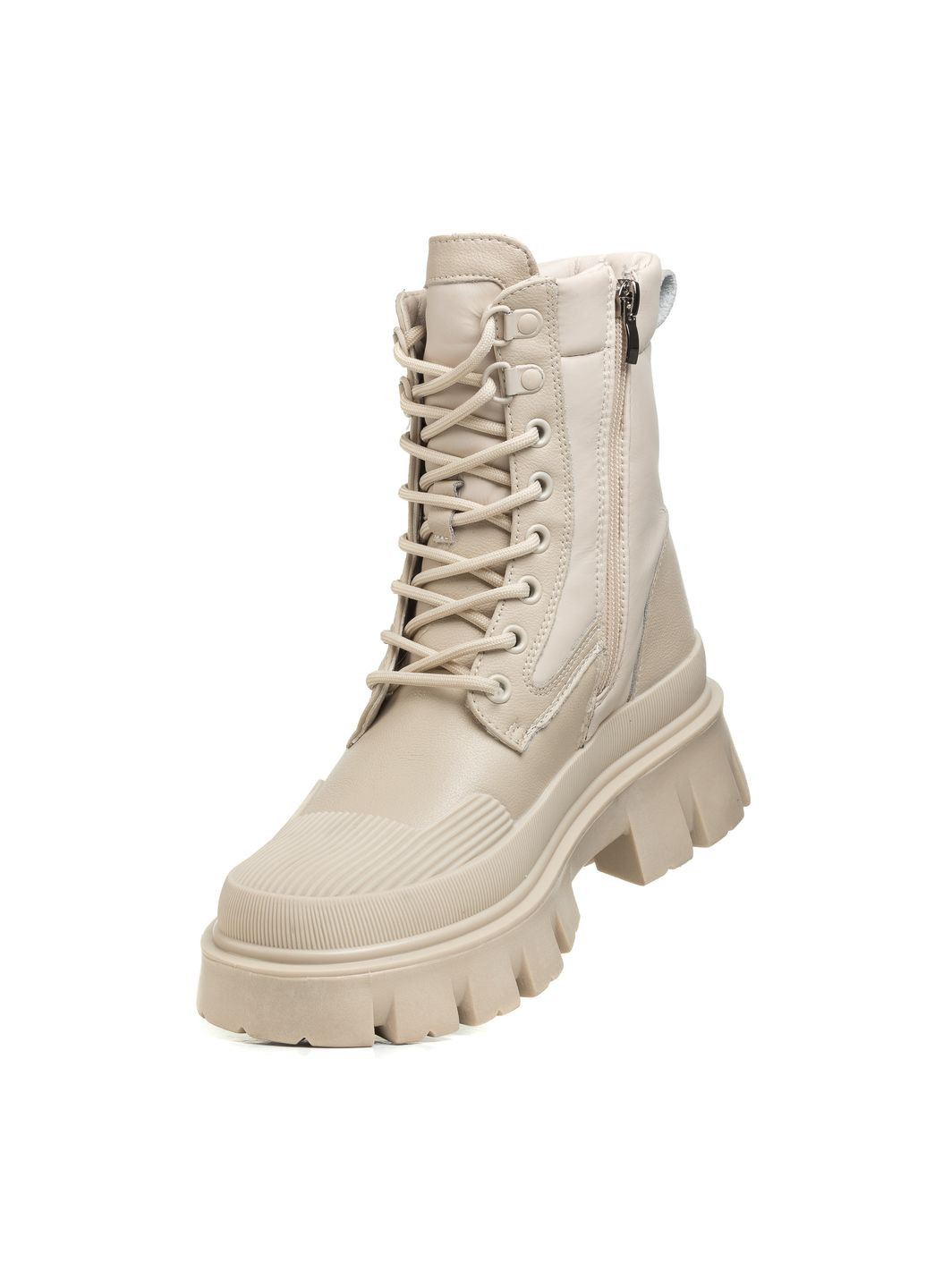 Зимние ботинки (1620ца) Kamani