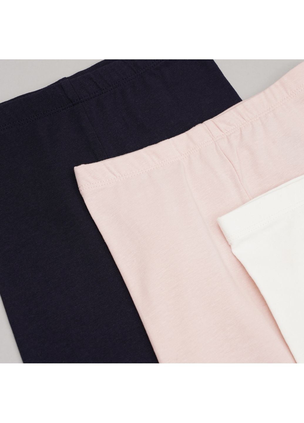 Шорти (3шт) H&M (366280743)