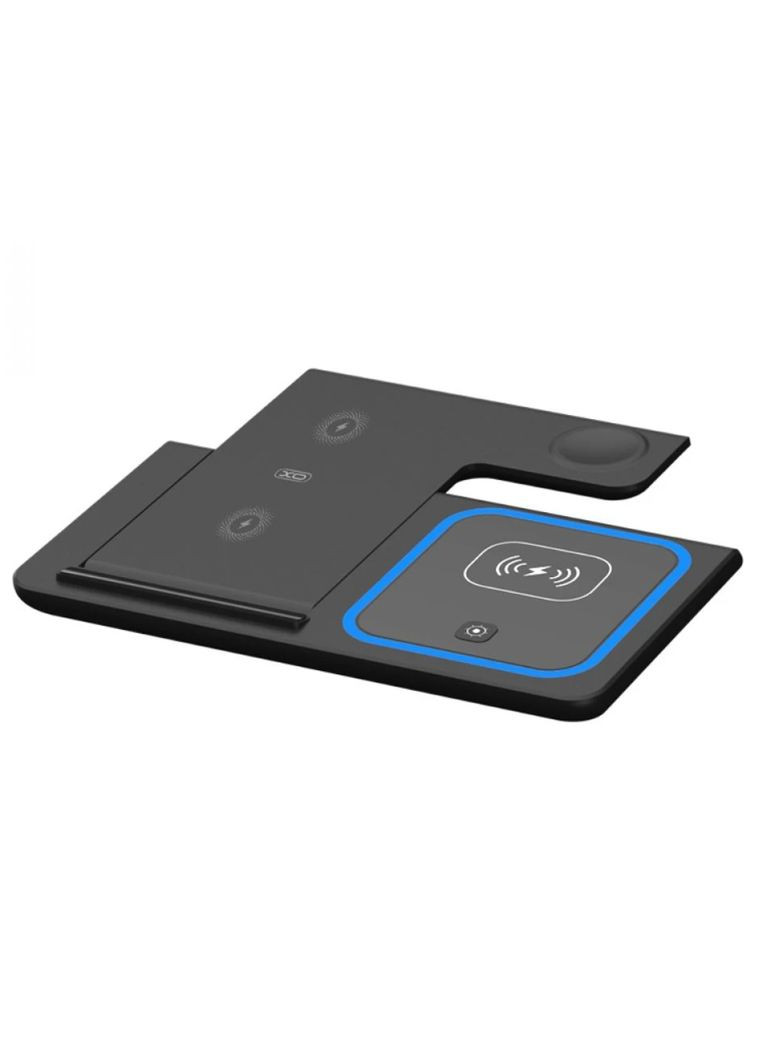 БЗП WX023 3 в 1 Black XO (297453156)