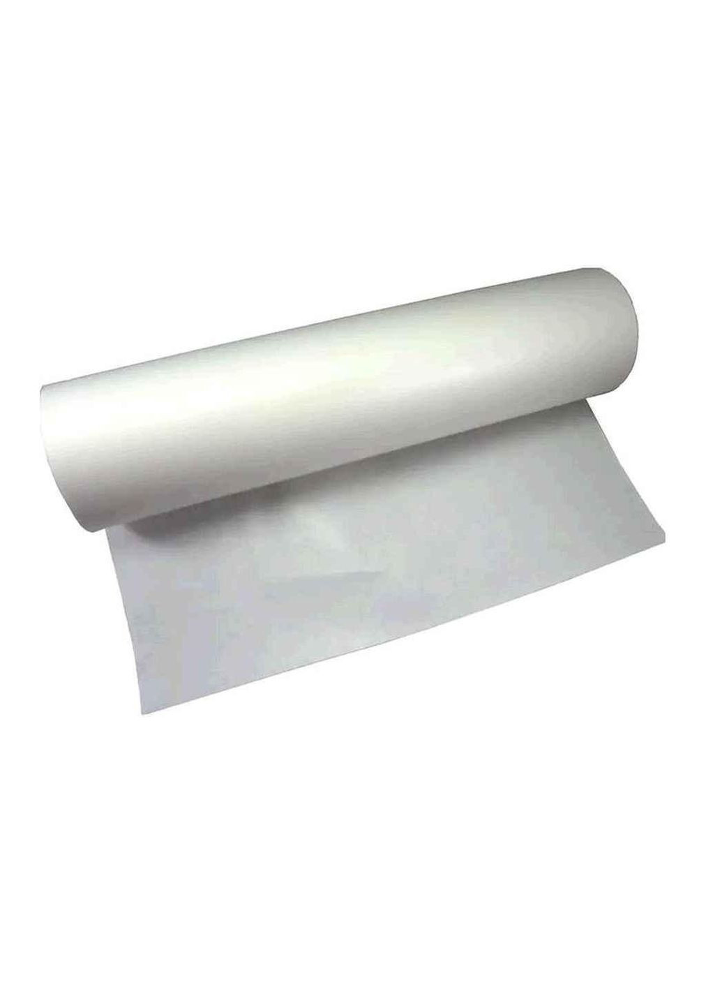 Пергамент 6м силиконизированный д/выпечки белый (втулка) ТМ ProDom (311956096)