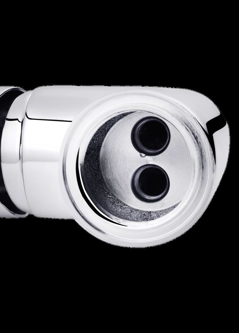 Комплект кухонной мойки KRP Derby - 5050HM Brush (2,5/0,5 мм) Kroner (336935173)