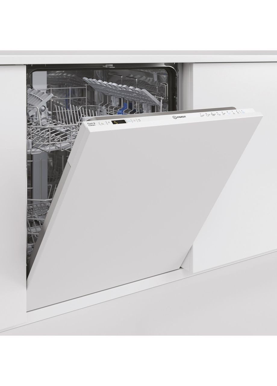 Встраиваемая посудомоечная машина D2I HD524 A Indesit (368582222)