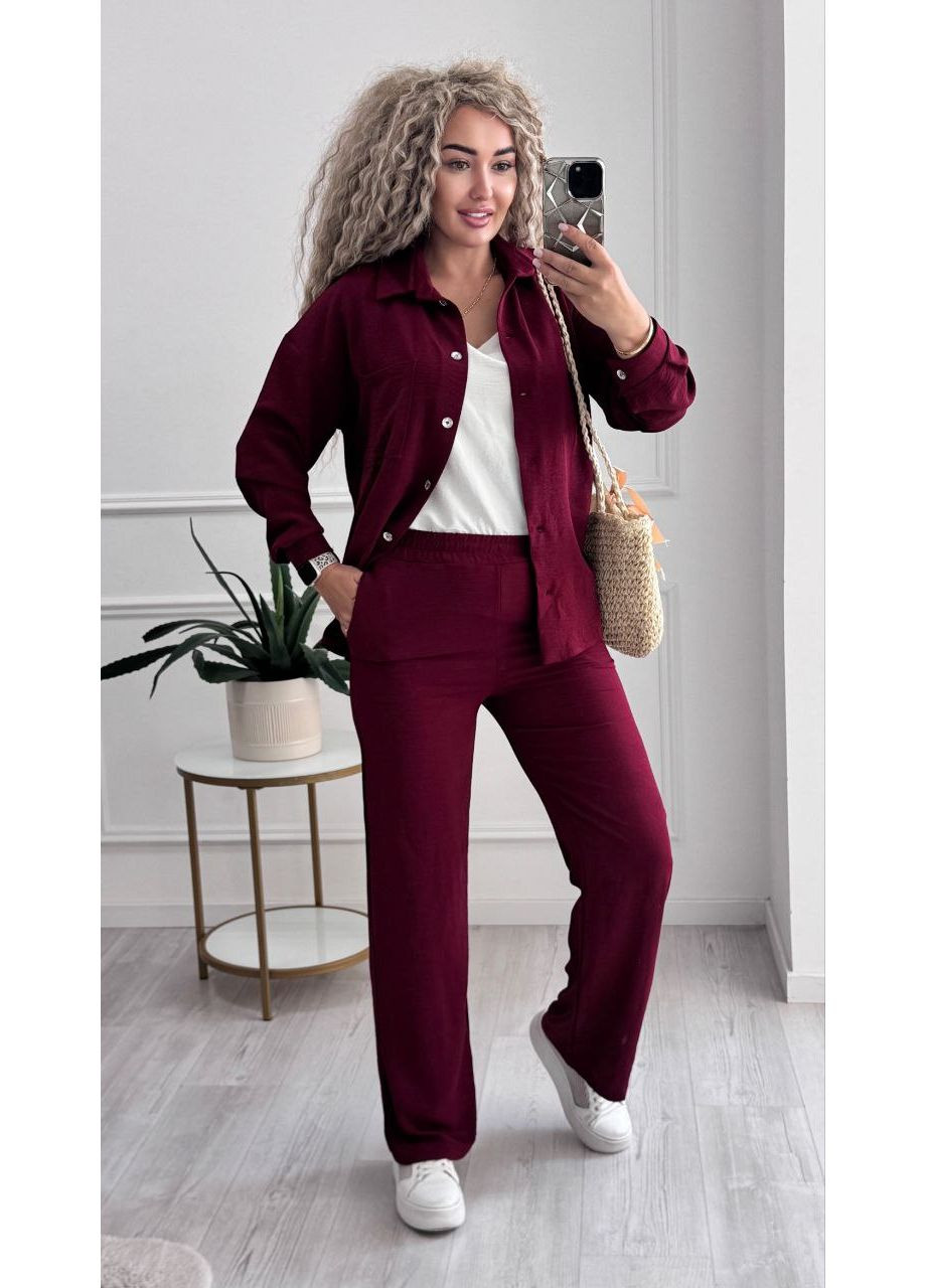 Жіночий костюм повсякденний Style Point (351636857)