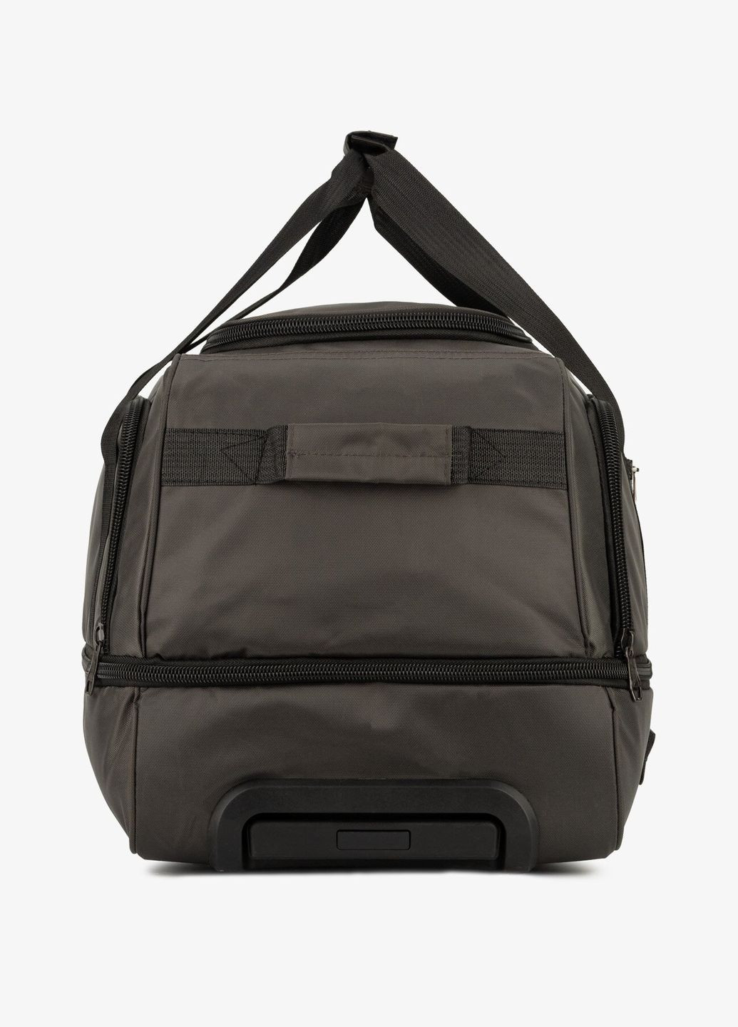 Сумка на колесах 811/2 Средний Оливковый shop (2000999155932) No Brand (362902332)