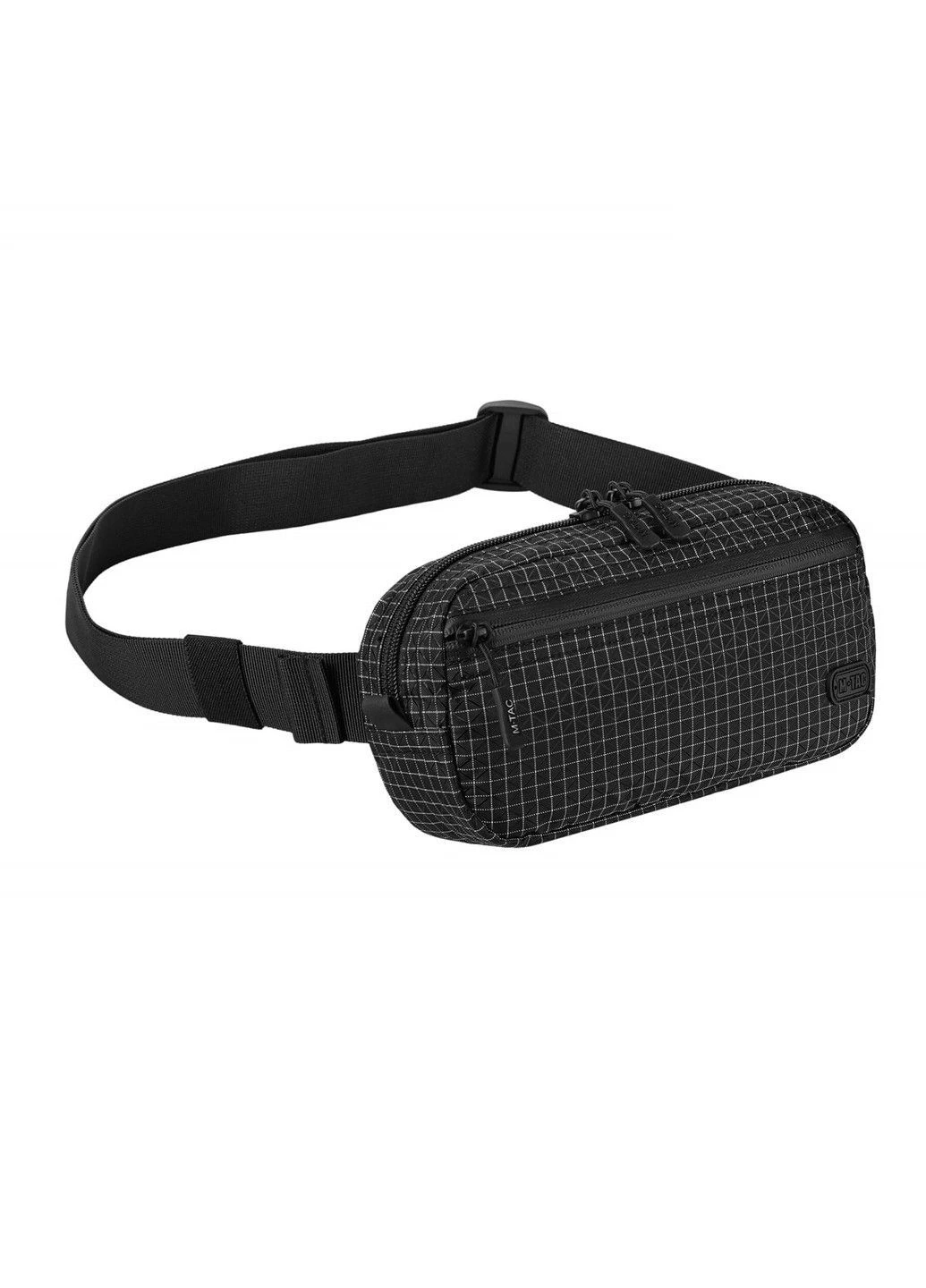 Сумка однолдямочная Fanny Bag M-TAC (375318389)