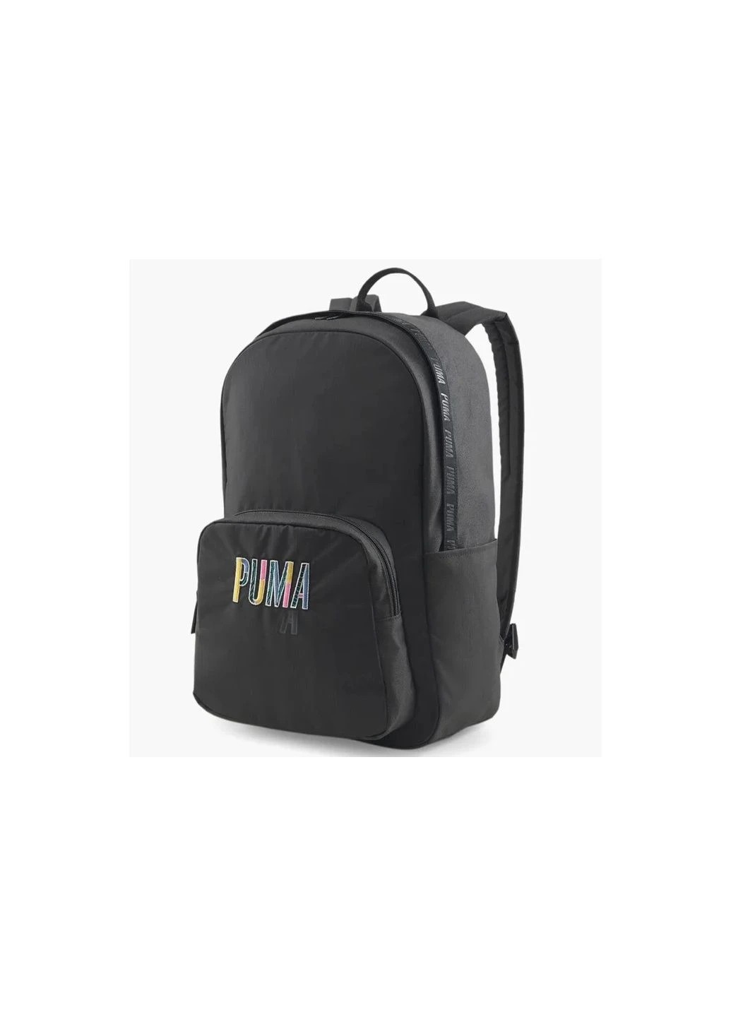 Рюкзак унисекс Originals Swxp Backpack Black 7923401 Puma (391385468)