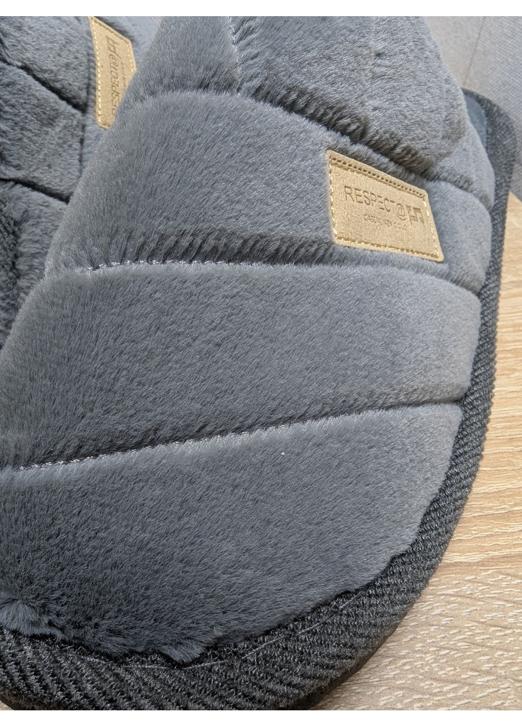 Цветные тапочки домашние мужские (тапочки) No Brand