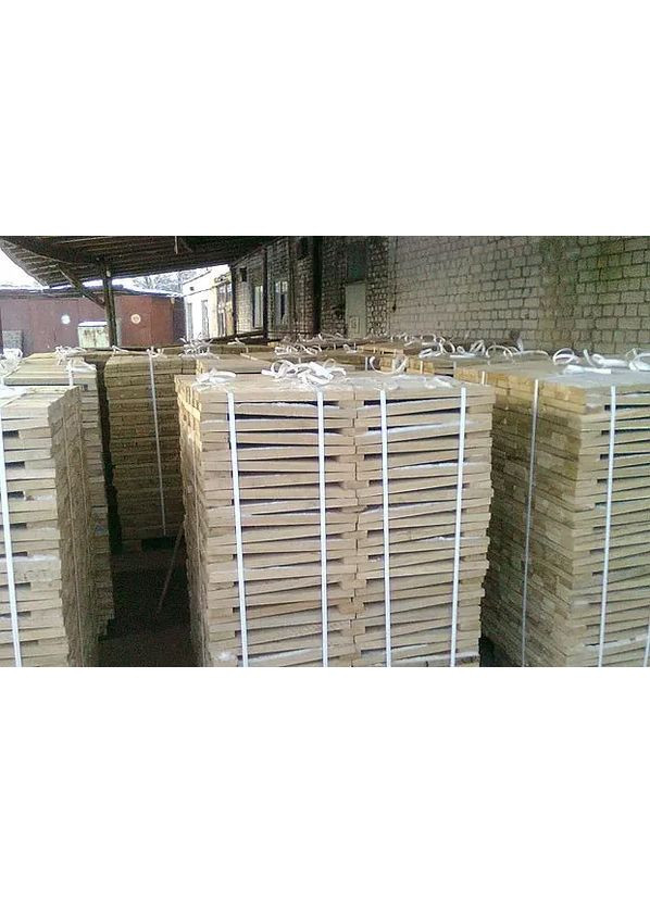 Пакувальна стрічка ПП 16×1.0 / 1200 м, біла, підвищеної міцності 320 кг No Brand (366221723)