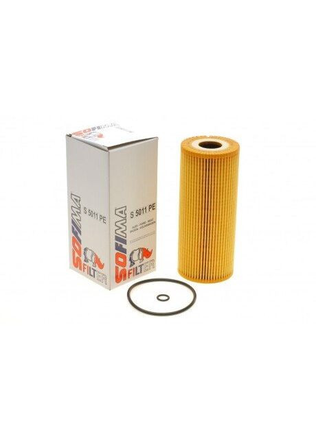 Фильтр масляный S 5011 PE Sofima (347155468)