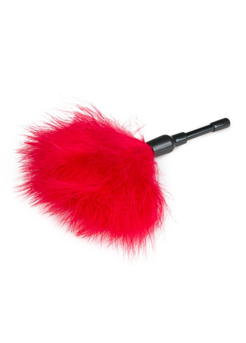 Тиклер - Перья на короткой ручке, Kleine ketelaar-rood EasyToys (297131599)