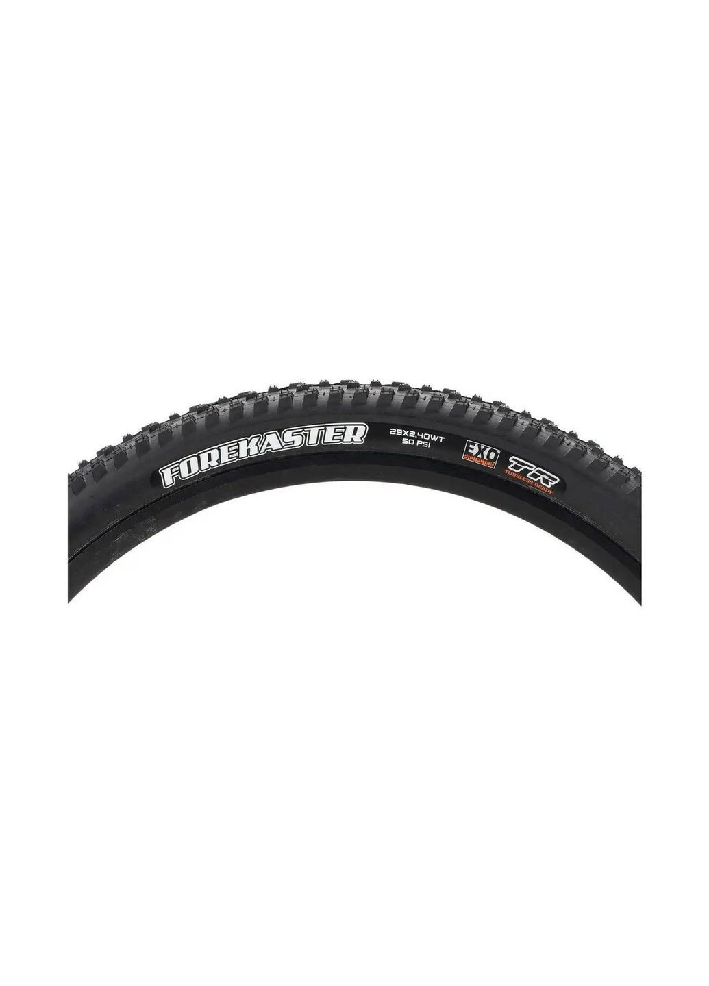 Покрышка FOREKASTER 29x2.40WT TPI-60 Foldable EXO/TR Maxxis (369139733)
