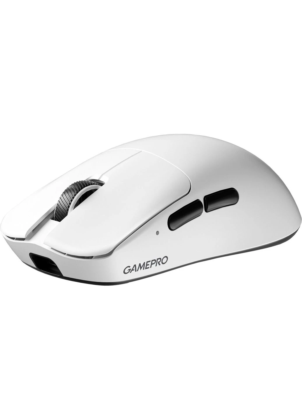 Мышь GM035W Asgard Odin 8K Wireless White [140407] GAMEPRO (400901561)
