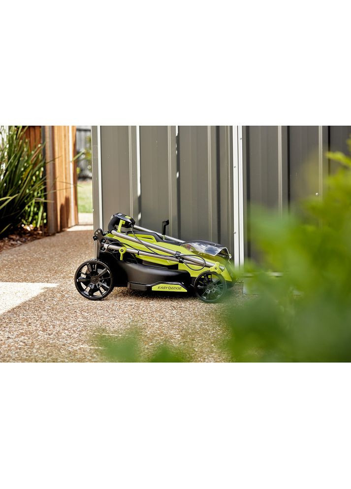 Газонокосарка ONE+ HP RY18LMX33A-0 (5133006286) Ryobi (371317479)