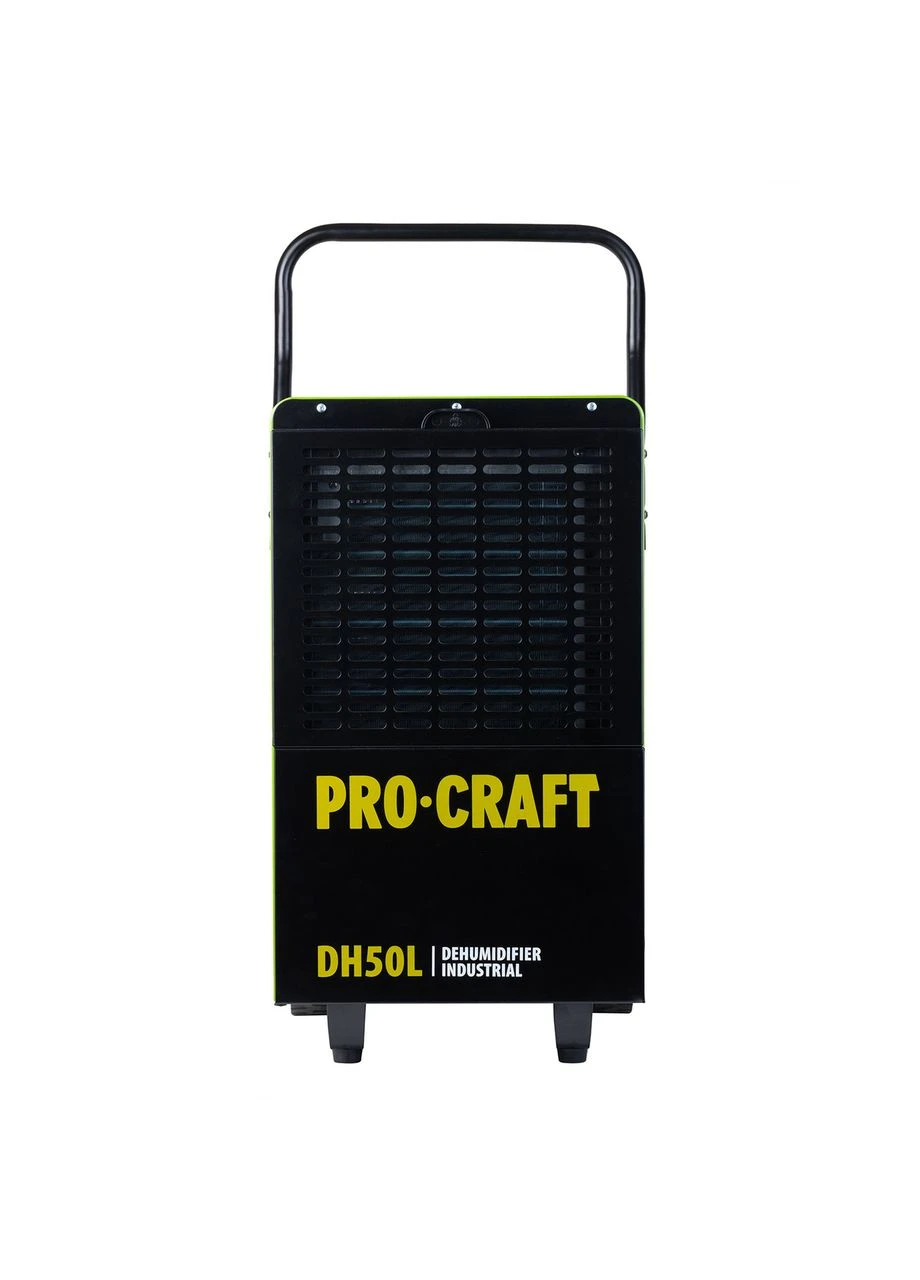 Осушитель воздуха промышленный DH50L ProCraft (393941577)