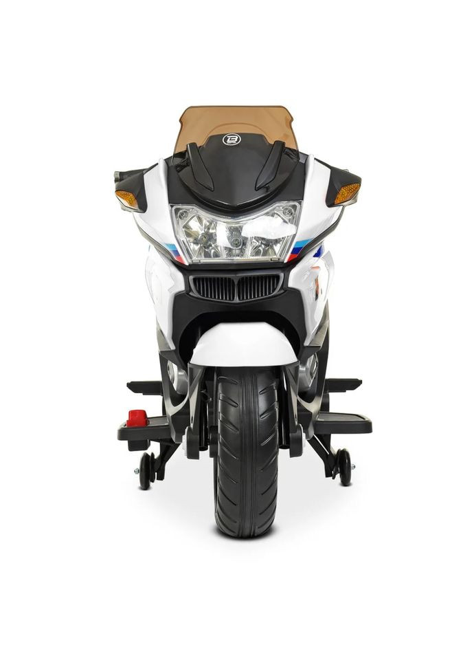 Детский электромобиль Мотоцикл M 4272EL-1 до 30 кг Bambi Racer (366977886)