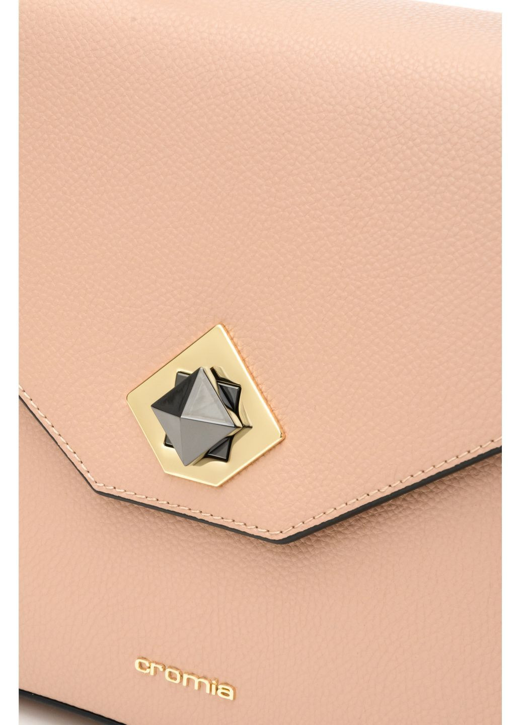 Классическая сумка, цвет бежевый Cromia (364666328)