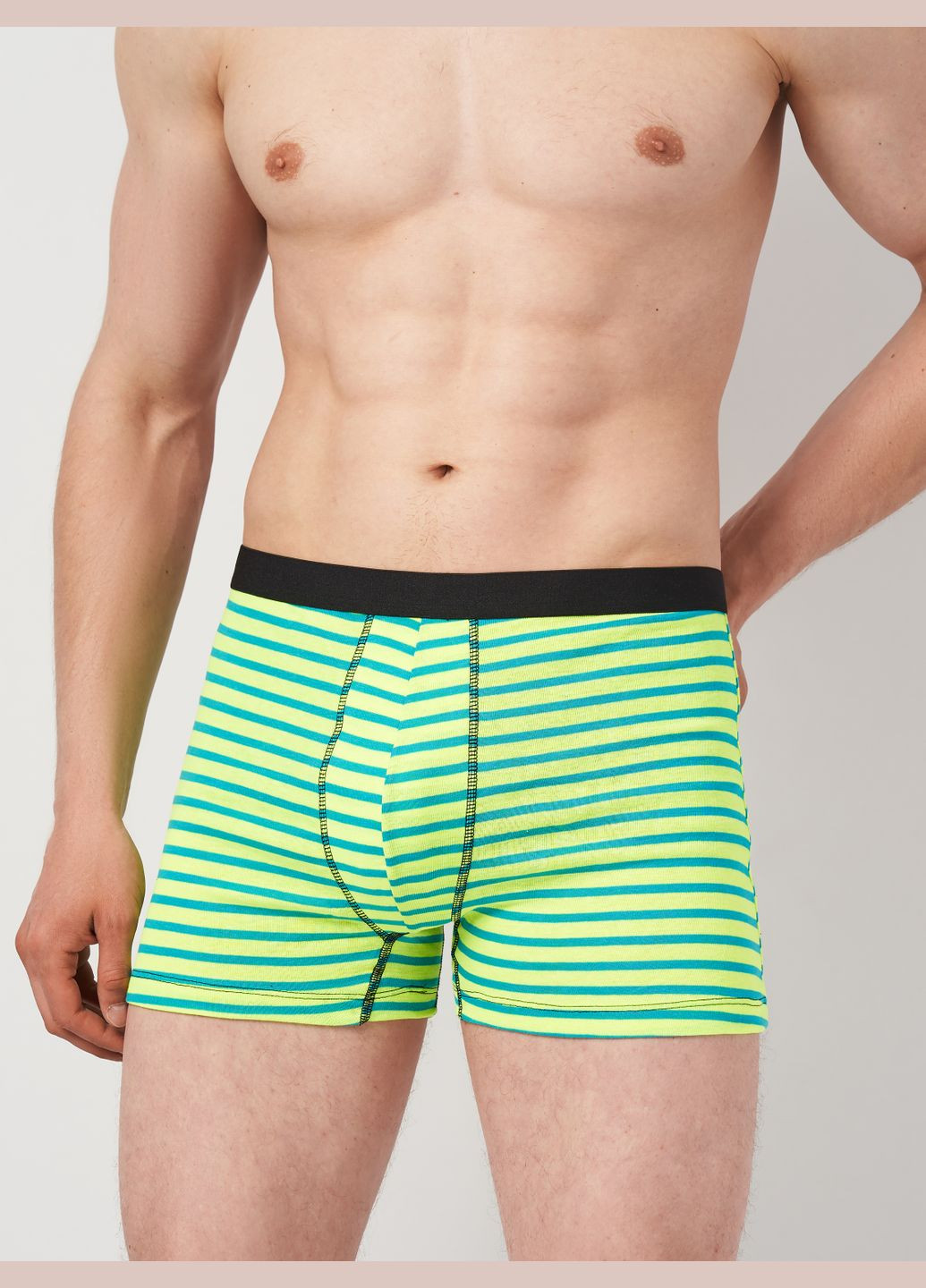 Труси (3шт) Basic Collection (315006485)