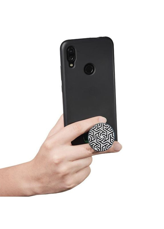 Держатель POP 005 Монохром (9998866457155) Luxe Cube (336955710)