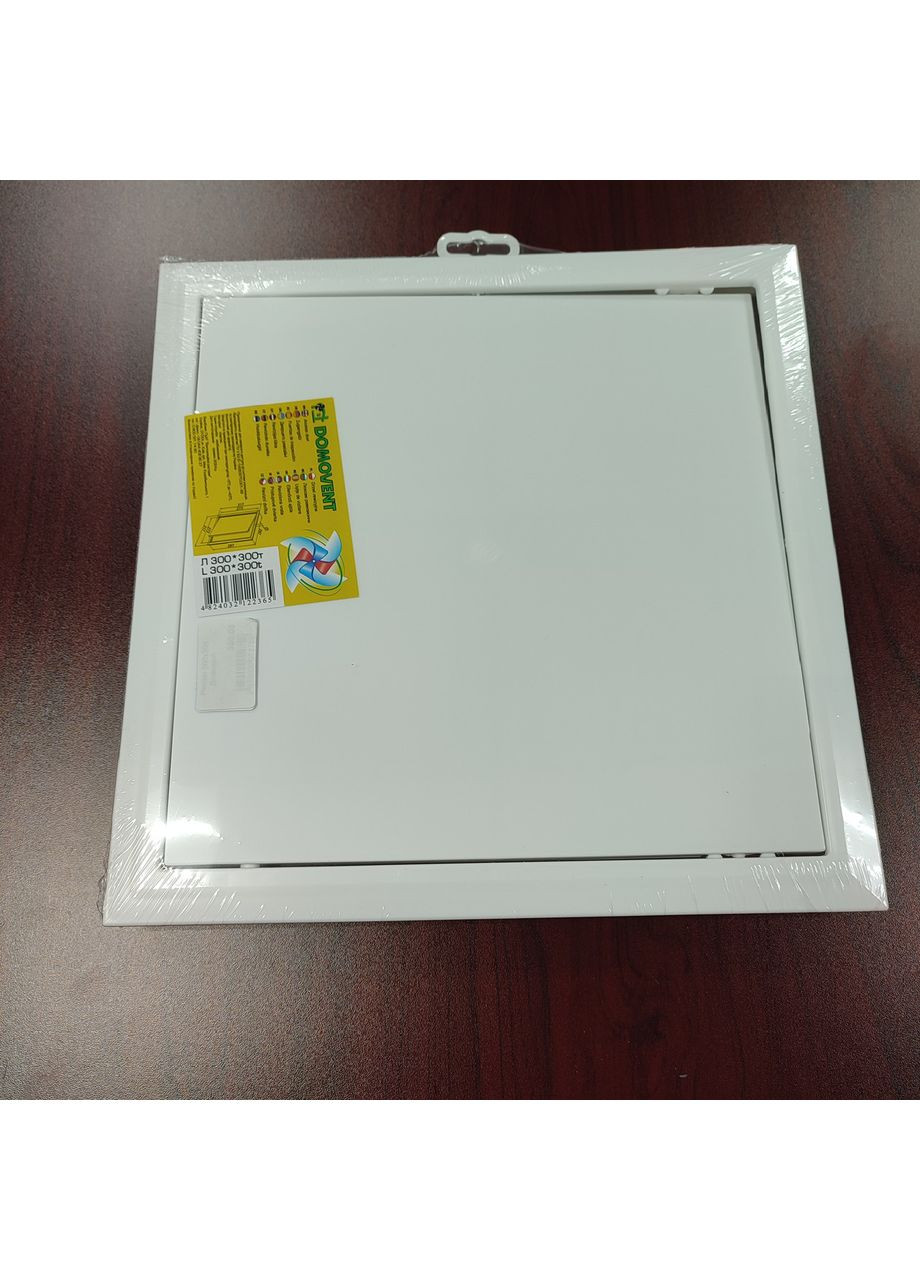 Ревізійні дверцята 300х300 Домовент (361150431)